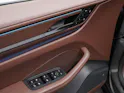 Porsche Macan Turbo