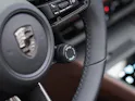 Porsche Macan Turbo