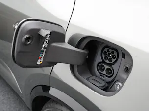PORSCHE Macan Turbo