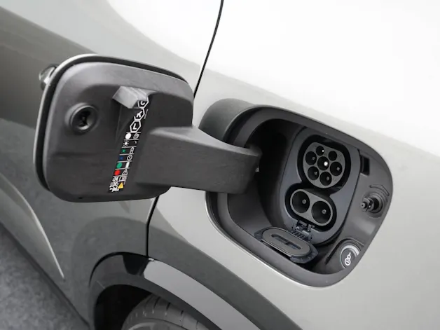 Porsche Macan Turbo