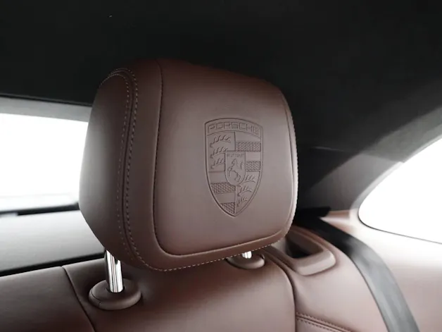 Porsche Macan Turbo