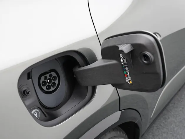 Porsche Macan Turbo
