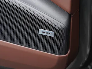 PORSCHE Macan Turbo