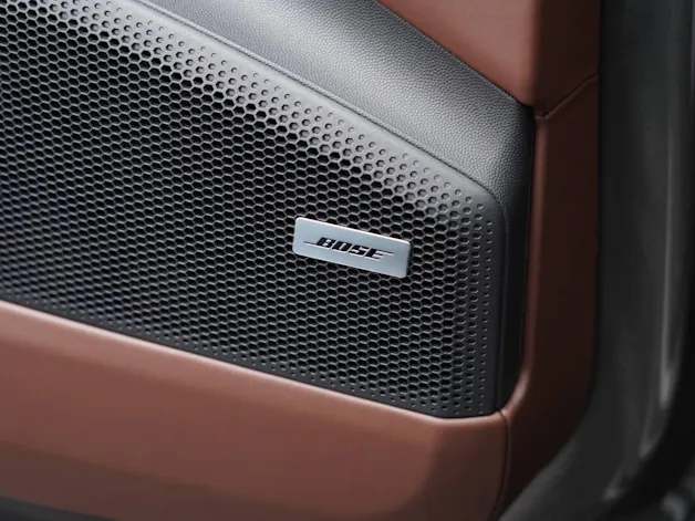 Porsche Macan Turbo
