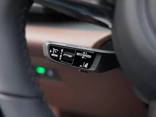 PORSCHE Macan Turbo