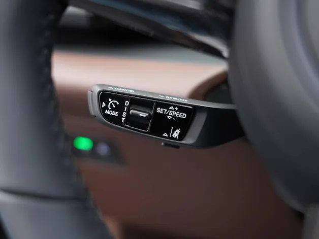 Porsche Macan Turbo