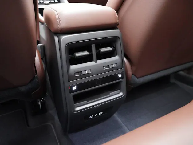 Porsche Macan Turbo