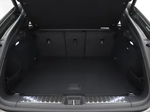 PORSCHE Macan Turbo