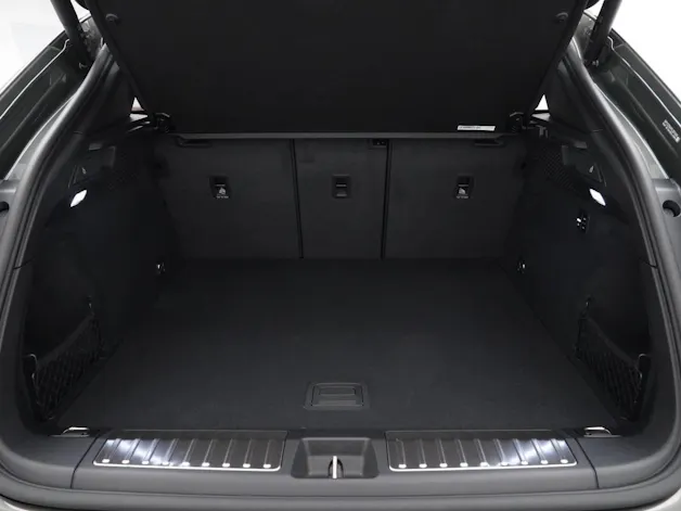 Porsche Macan Turbo