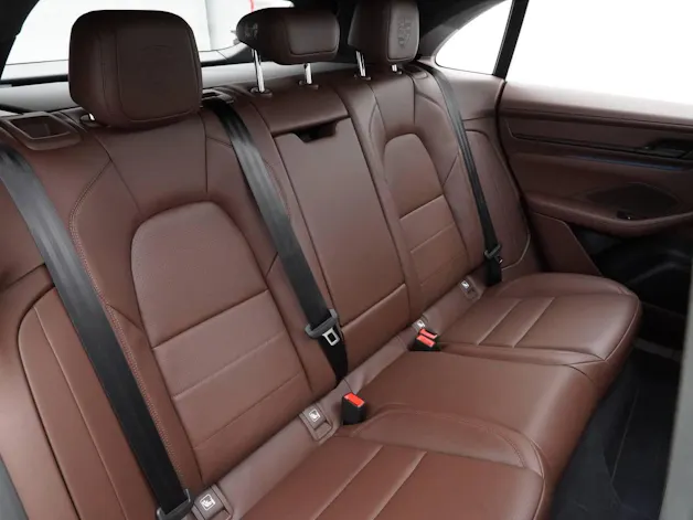 Porsche Macan Turbo