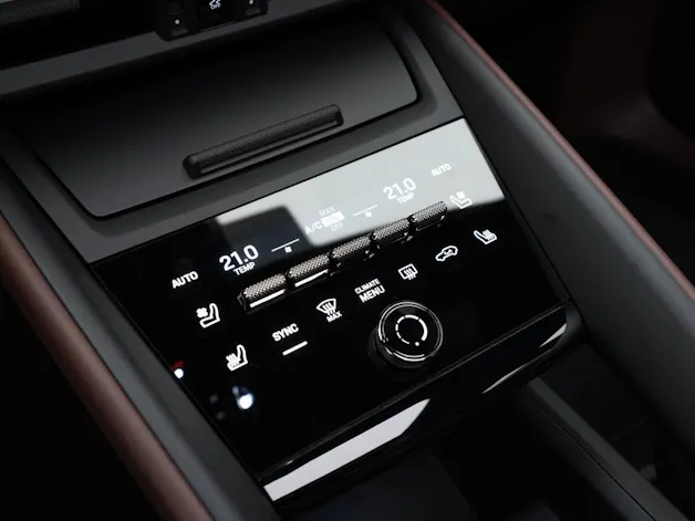 Porsche Macan Turbo