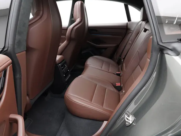 Porsche Macan Turbo