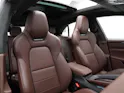 Porsche Macan Turbo