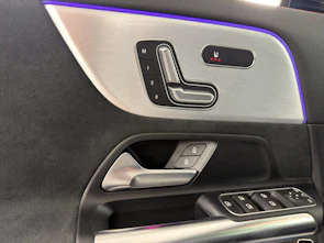 Fahrzeugbild MERCEDES-BENZ EQA 300 AMG Line
