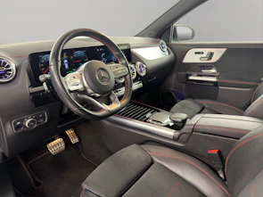 Fahrzeugbild MERCEDES-BENZ EQA 300 AMG Line