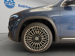 Fahrzeugbild MERCEDES-BENZ EQA 300 AMG Line
