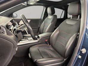 Fahrzeugbild MERCEDES-BENZ EQA 300 AMG Line