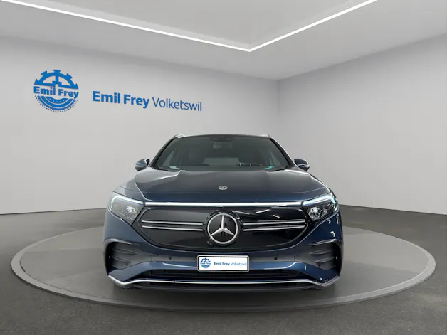 MERCEDES-BENZ EQA 300 AMG Line