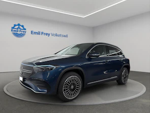 Fahrzeugbild MERCEDES-BENZ EQA 300 AMG Line