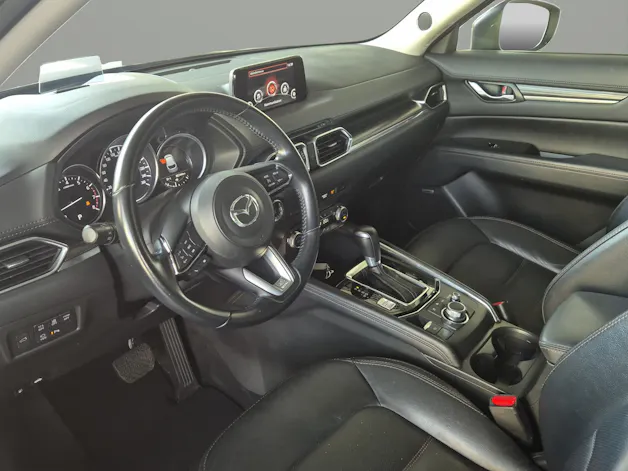 Mazda CX-5 2.5 Revolution AWD