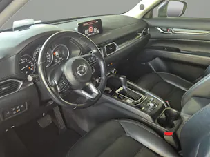 Mazda CX-5 2.5 Revolution AWD