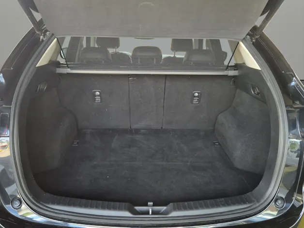Mazda CX-5 2.5 Revolution AWD