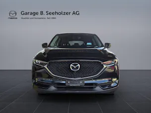Mazda CX-5 2.5 Revolution AWD