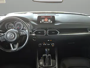 Mazda CX-5 2.5 Revolution AWD