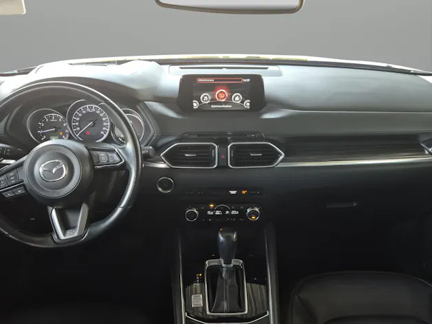 Mazda CX-5 2.5 Revolution AWD