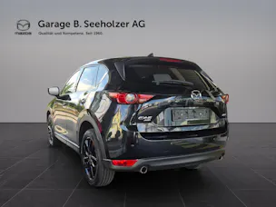 Mazda CX-5 2.5 Revolution AWD