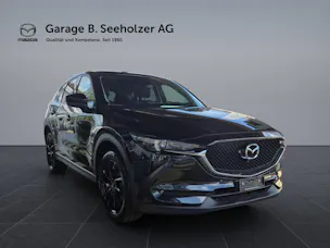 Mazda CX-5 2.5 Revolution AWD