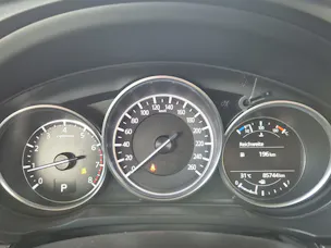 Mazda CX-5 2.5 Revolution AWD