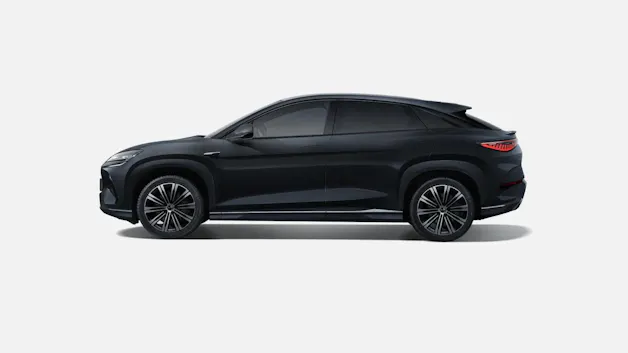 BYD Sealion 7 Excellence AWD