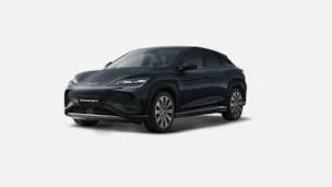 BYD Sealion 7 Excellence AWD