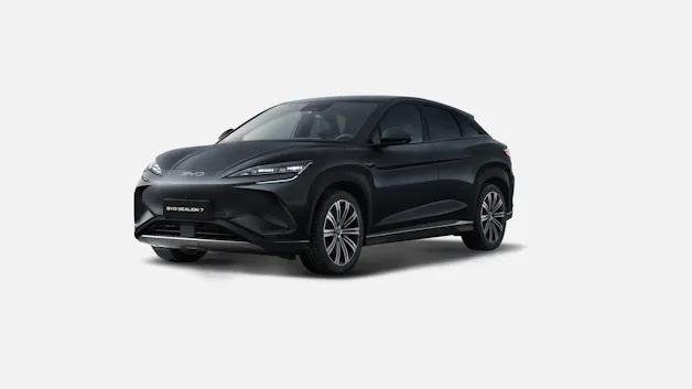 BYD Sealion 7 Excellence AWD