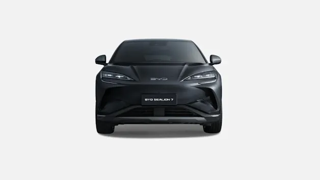BYD Sealion 7 Excellence AWD