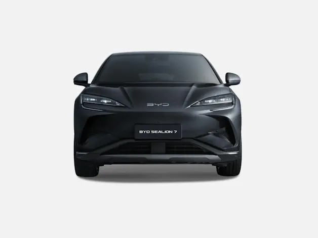 BYD Sealion 7 Excellence AWD
