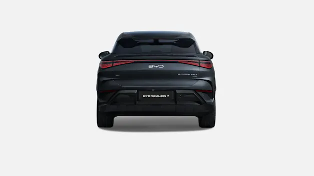 BYD Sealion 7 Excellence AWD