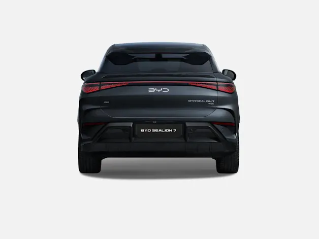 BYD Sealion 7 Excellence AWD