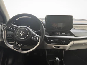 immagine del veicolo SUZUKI Swift 1.2 Piz Sulai Top Hybrid 4x4