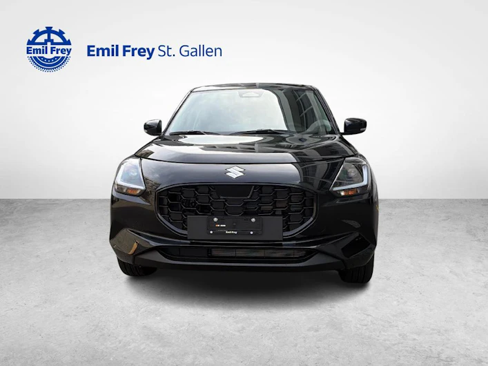 immagine del veicolo SUZUKI SWIFT