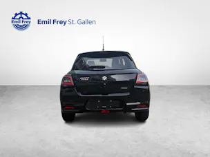 Suzuki Swift 1.2 Piz Sulai Top Hybrid 4x4