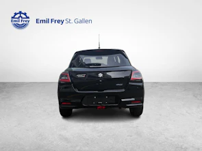 immagine del veicolo SUZUKI Swift 1.2 Piz Sulai Top Hybrid 4x4