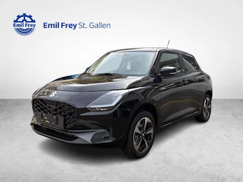 immagine del veicolo SUZUKI Swift 1.2 Piz Sulai Top Hybrid 4x4