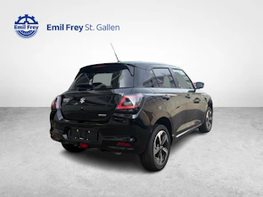 immagine del veicolo SUZUKI Swift 1.2 Piz Sulai Top Hybrid 4x4