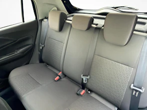 immagine del veicolo SUZUKI Swift 1.2 Piz Sulai Top Hybrid 4x4