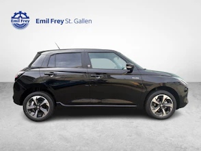 immagine del veicolo SUZUKI Swift 1.2 Piz Sulai Top Hybrid 4x4
