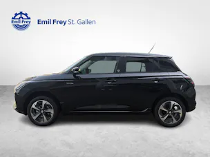 Suzuki Swift 1.2 Piz Sulai Top Hybrid 4x4