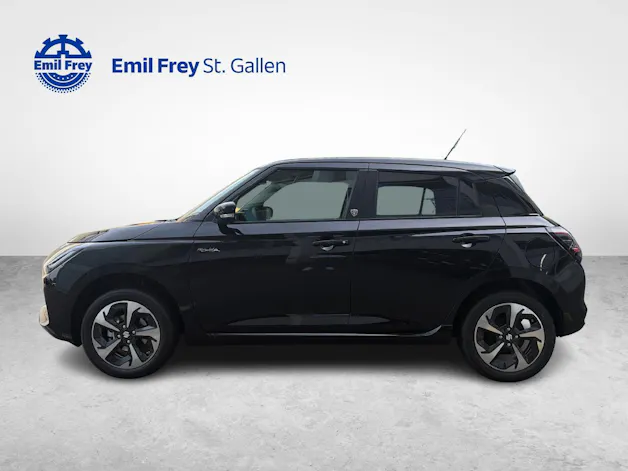 Suzuki Swift 1.2 Piz Sulai Top Hybrid 4x4