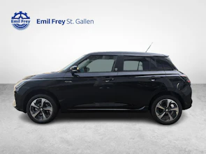 immagine del veicolo SUZUKI Swift 1.2 Piz Sulai Top Hybrid 4x4